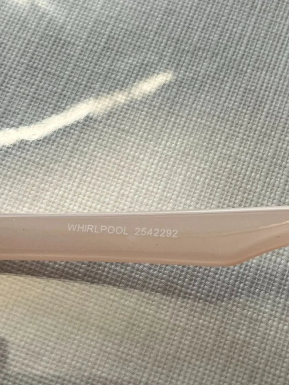 Aire stylish whirlpool
